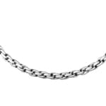 Emporio Armani Iconic Trend Necklace Textured