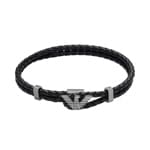 Emporio Armani ID Eagle Logo Armband Gleaming Duet - EGS3322060