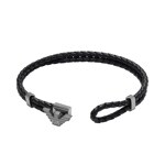 Emporio Armani ID Eagle Logo Armband Gleaming Duet - EGS3322060
