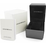 Emporio Armani Gianni T-Bar 32 mm - AR11092