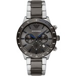 Emporio Armani Mario Chronographe - AR11391