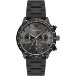 Emporio Armani Mario Chronograph - AR11410