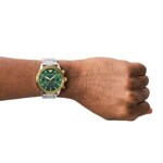 Emporio Armani Mario Chronograph - AR11454