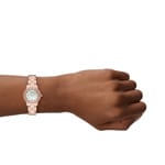 Emporio Armani Mia Rosé 26mm - AR11671