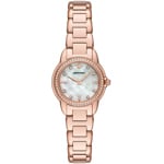 Emporio Armani Mia Rosé 26mm