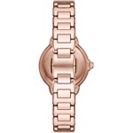 Emporio Armani Mia Rose - AR11633