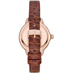 Emporio Armani Mia Rosé / Braun - AR11525