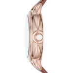 Emporio Armani Mia Rosé / Braun - AR11525