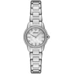 Emporio Armani Mia Silvery 26mm