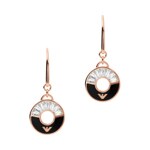 Emporio Armani Boucles d'oreilles Essential Baguettes - EG3556221