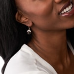 Emporio Armani Boucles d'oreilles Essential Baguettes - EG3556221