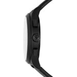 Emporio Armani Paolo Chronograph Set Schwarz - AR80070SET