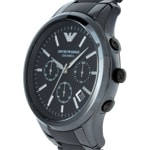 Emporio Armani Renato Ceramica Chronograph - AR1451