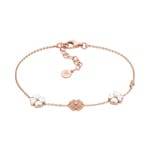 Emporio Armani Sentimental Bracelet Clover Ever 