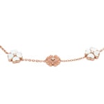 Emporio Armani Sentimental Bracelet Clover Ever  - EG3651221