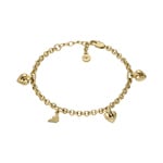 Emporio Armani Sentimental Armband Pierced Heart