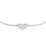 Emporio Armani Sentimental Armbandf Marina's Love Sterling - EG3647040