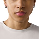 Emporio Armani Sentimental Créoles Forget Me Not - EGS3165040