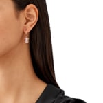 Emporio Armani Sentimental Creolen Manga Bear - EGS3115221