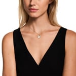 Emporio Armani Sentimental Collier Clover Lover - EGS3347710