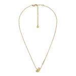 Emporio Armani Sentimental Collier Gingko Leaf - EGS3262710