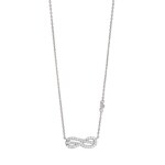 Emporio Armani Sentimental Necklace Infinite Love - EG3597040