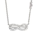 Emporio Armani Sentimental Necklace Infinite Love - EG3597040