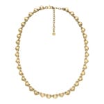 Emporio Armani Sentimental Collier Marina's Love Doré - EGS3330710