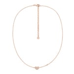 Emporio Armani Sentimental Halskette Marina's Love Sterling - EG3648221