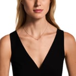 Emporio Armani Sentimental Halskette Marina's Love Sterling - EG3648221