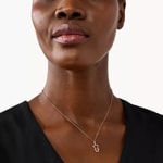 Emporio Armani Sentimental Kette Manga Bear - EGS3162221