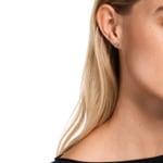 Emporio Armani Sentimental Ohrstecker Paramour - EG3645040