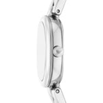 Emporio Armani Sinfonia Silbrig - AR11720