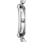 Emporio Armani Sinfonia Argenté / Nacre 28mm - AR11776