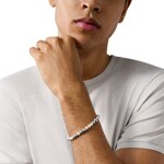 Emporio Armani Trend Armband Iconic Trend  - EGS3177040