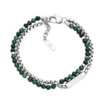 Emporio Armani Trend Multi Strand Armband Beads By The Yards Achat