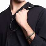 Emporio Armani Trend Multi Strand Armband Beads By The Yards Achat - EGS3316040