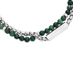 Emporio Armani Trend Multi Strand Armband Beads By The Yards Achat - EGS3316040