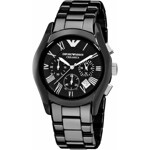 Emporio Armani Valente Ceramica Chronograph - AR1400
