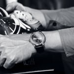 Epos Artistry 3390 24H Automatic - 3390.302.20.14.25