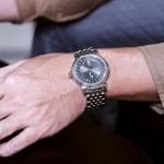 Epos Artistry 3390 24H Automatic - 3390.302.20.14.30