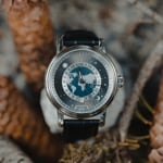 Epos Artistry 3390 24H Automatic - 3390.302.20.54.25