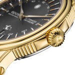 Epos Artistry 3390 24H Automatic - 3390.302.22.14.32