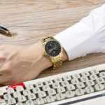 Epos Artistry 3390 24H Automatic - 3390.302.22.14.32