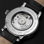 Epos Artistry 3391 Moon Phase Special Edition - 3391.832.20.36.25