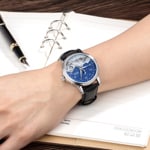 Epos Artistry 3391 Moon Phase Special Edition - 3391.832.20.36.25