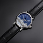 Epos Artistry 3391 Moon Phase Special Edition - 3391.832.20.36.25