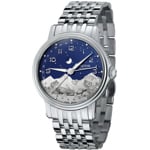 Epos Artistry 3391 Moon Phase Special Edition