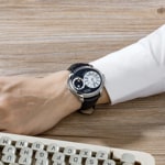 Epos Artistry 3400 GMT Limited Edition - 3400.122.20.25.25