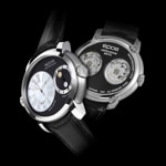Epos Artistry 3400 GMT Limited Edition - 3400.122.20.25.25